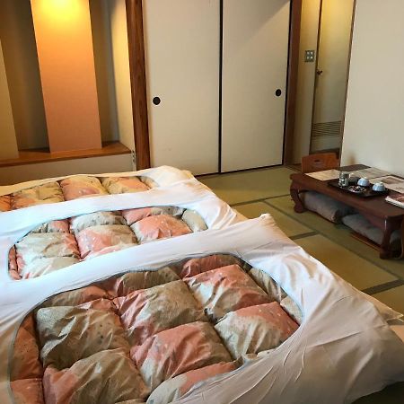 Osaka Ryokan Kuramoto Zewnętrze zdjęcie
