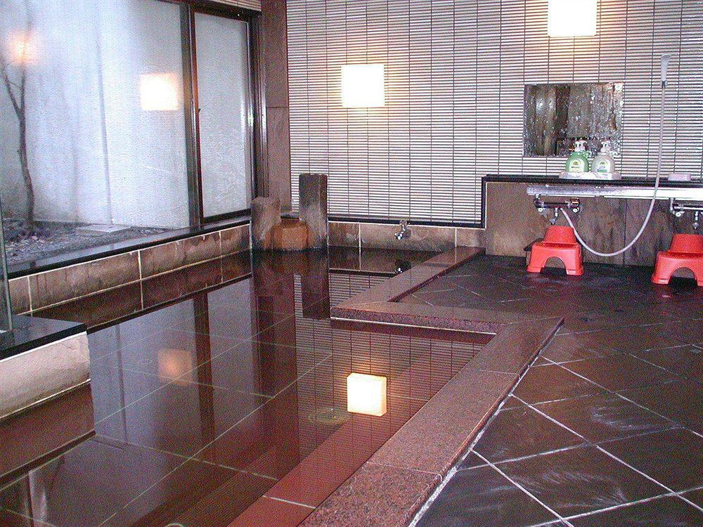 Osaka Ryokan Kuramoto Pokój zdjęcie