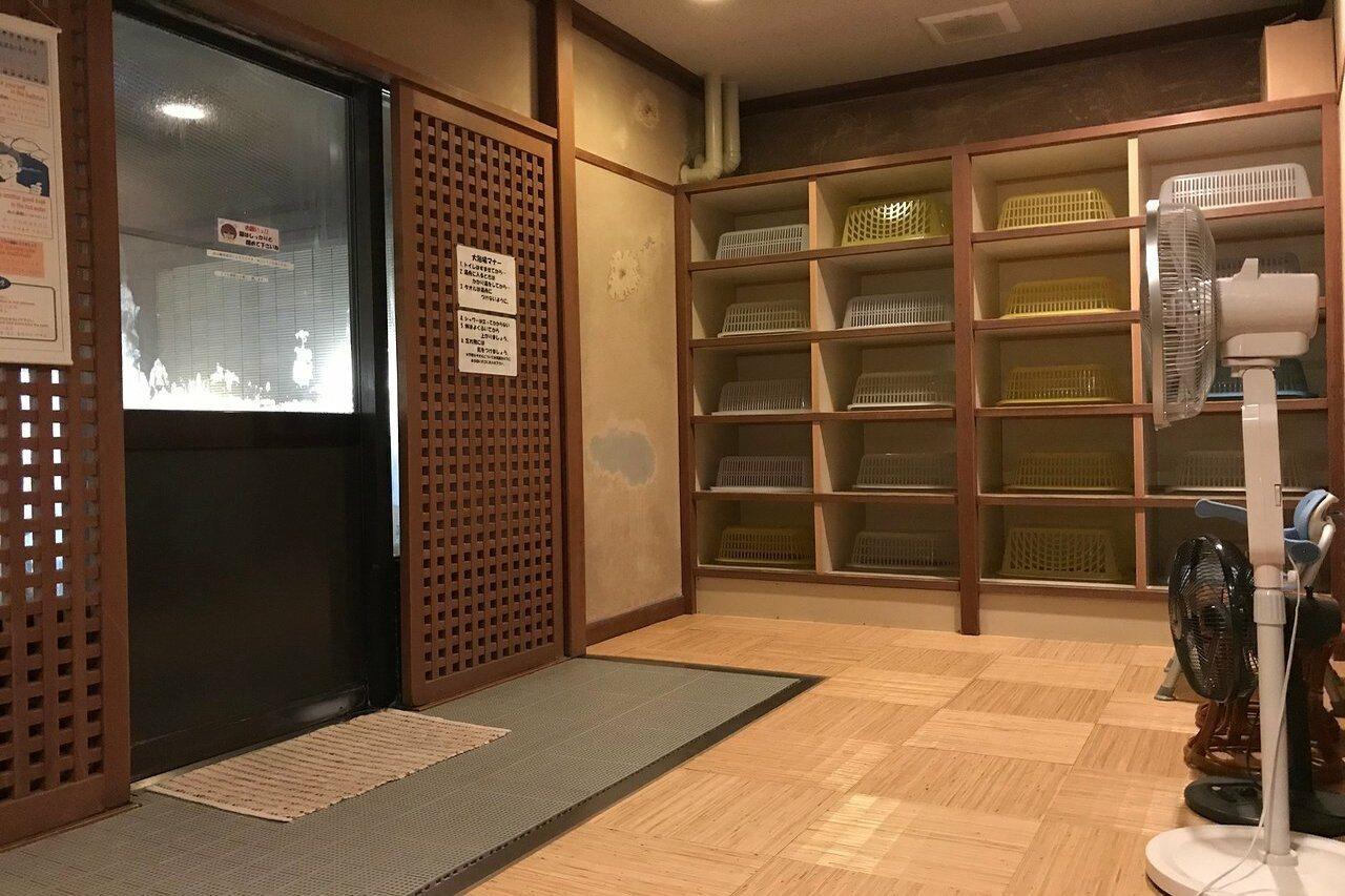 Osaka Ryokan Kuramoto Zewnętrze zdjęcie