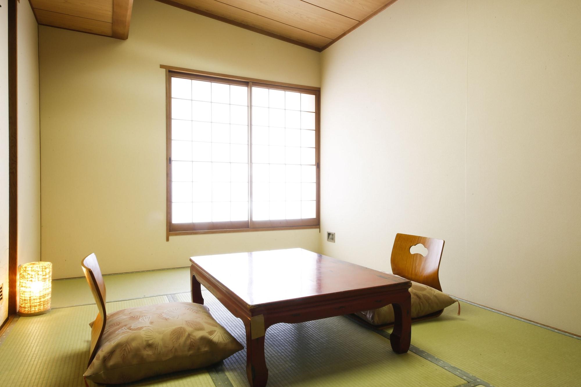Osaka Ryokan Kuramoto Zewnętrze zdjęcie