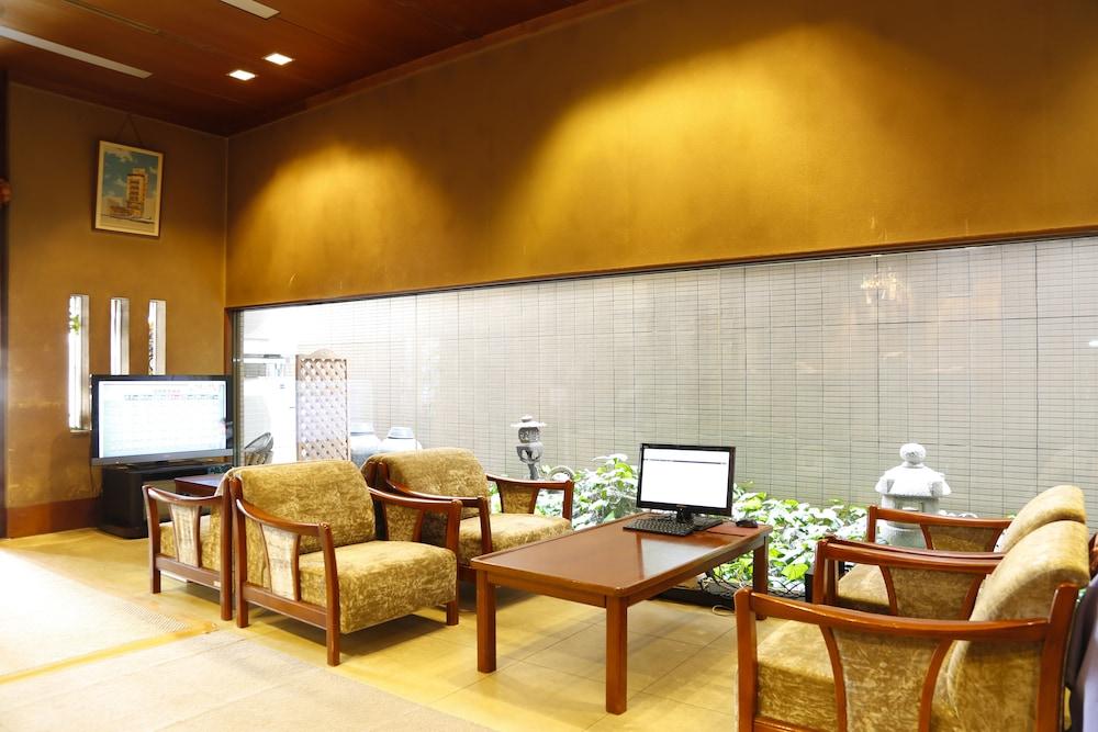 Osaka Ryokan Kuramoto Zewnętrze zdjęcie
