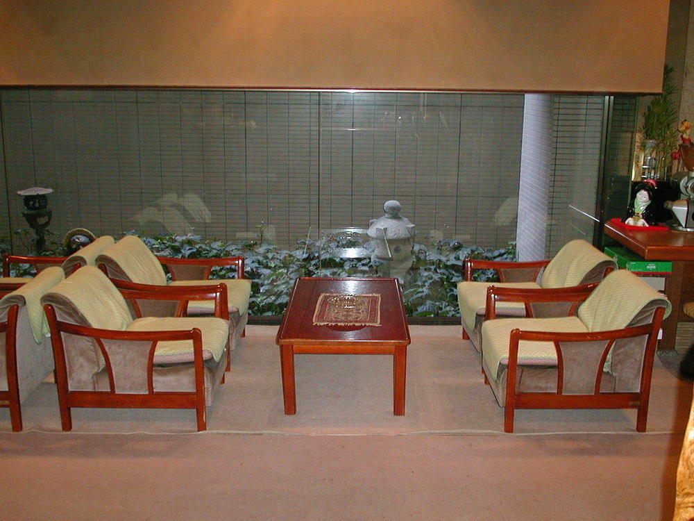 Osaka Ryokan Kuramoto Pokój zdjęcie