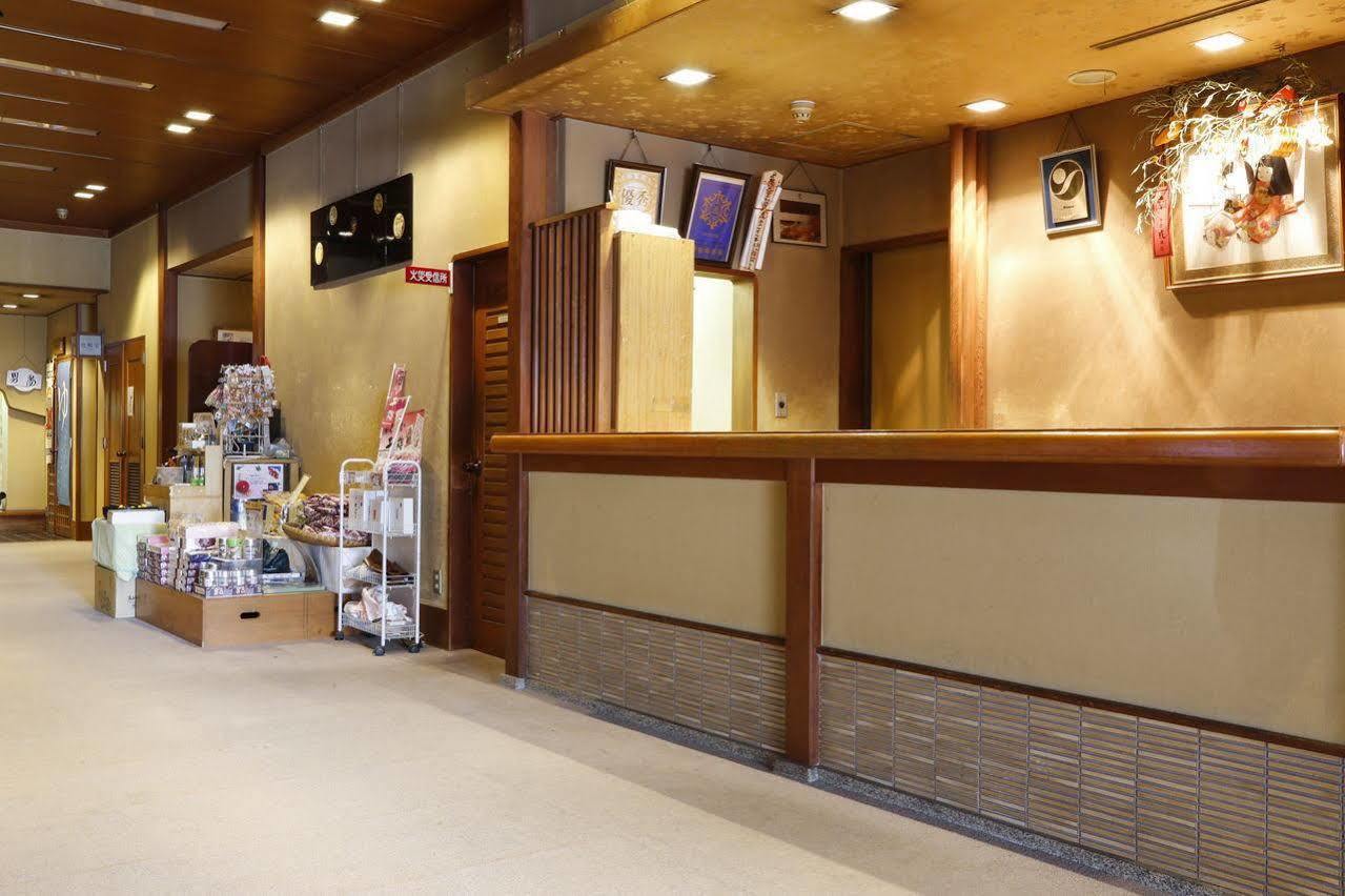 Osaka Ryokan Kuramoto Zewnętrze zdjęcie