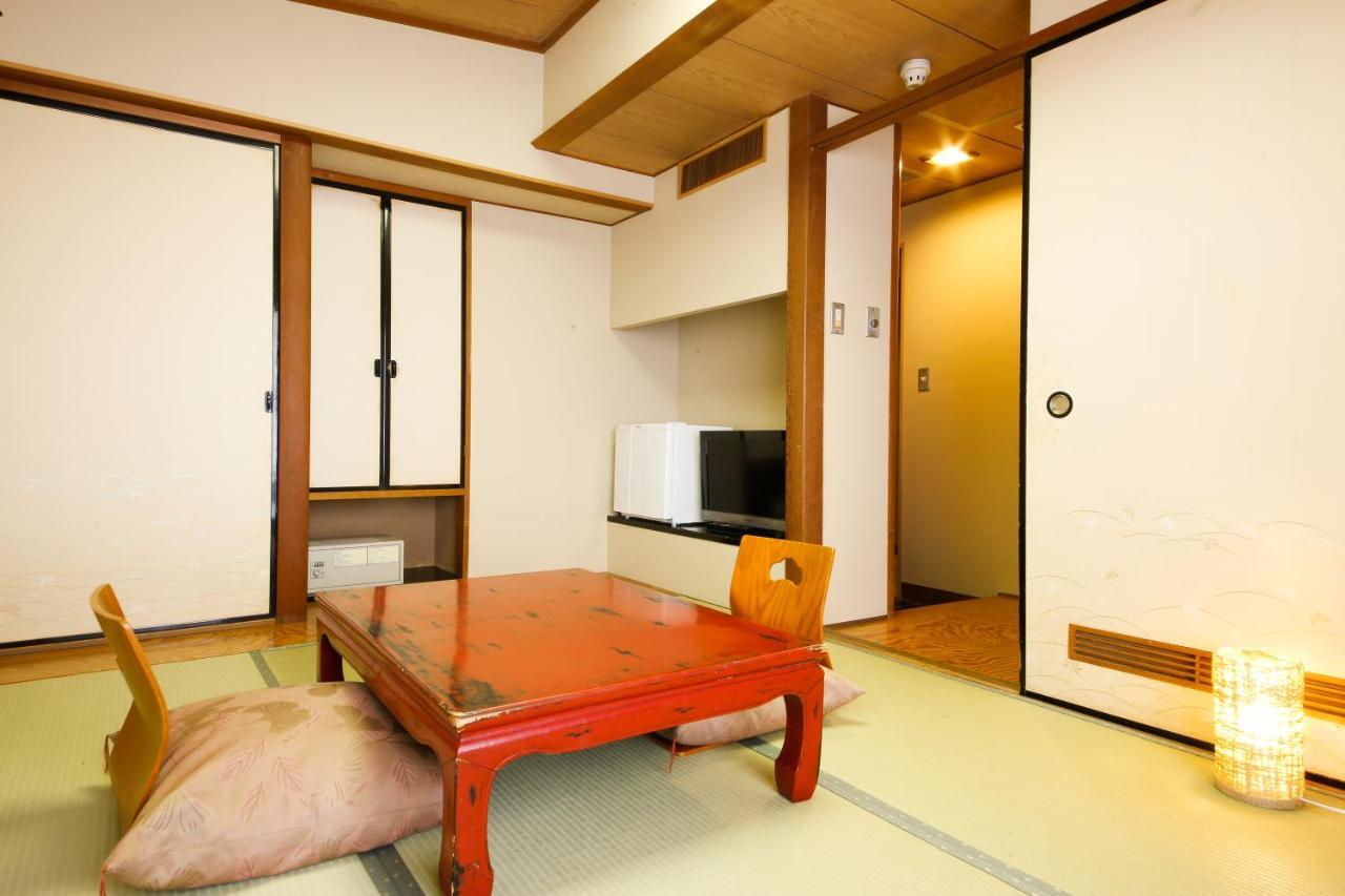 Osaka Ryokan Kuramoto Zewnętrze zdjęcie